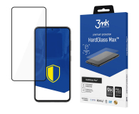 3mk HardGlass Max do Samsung Galaxy S24+ / Galaxy S25+ - 1212076 - zdjęcie 1